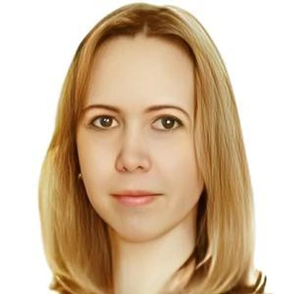 Васильева Анастасия Васильевна — Стоматолог, Детский стоматолог, Санкт-Петербург