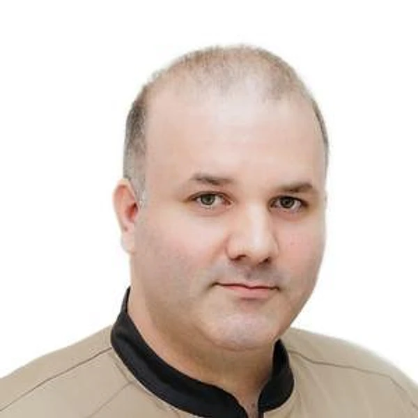 Маркаров Армен Суренович — Стоматолог, Майкоп