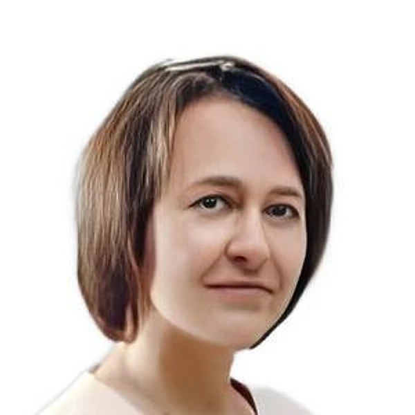 Брянцева Ольга Николаевна — Детский аллерголог, Иммунолог, Педиатр, Люберцы
