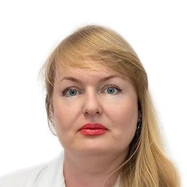 Гордеева Наталья Владимировна — Врач-косметолог, Венеролог, Дерматолог, Йошкар-Ола