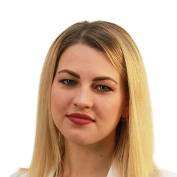 Шафорост Анна Александровна — Генетик, Ставрополь