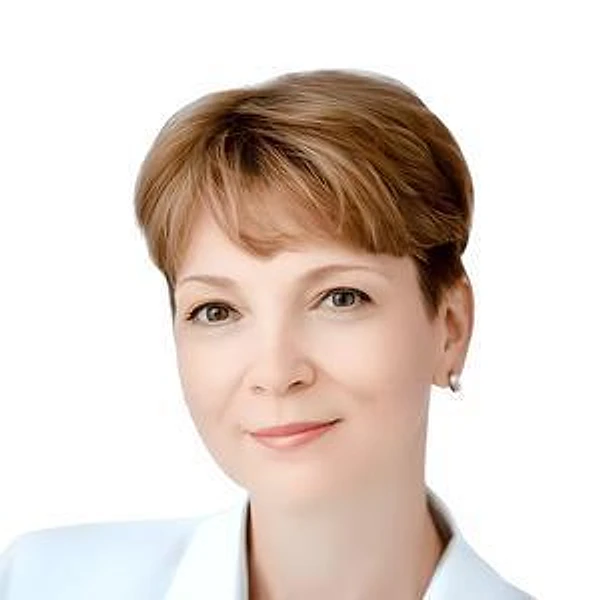 Видякина Надежда Витальевна — Гастроэнтеролог, Люберцы
