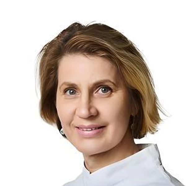 Хитёва Маргарита Валерьевна — Логопед, Москва