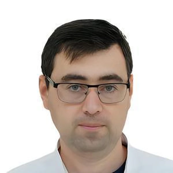 Бродовский Вадим Борисович — ЛОР, Детский ЛОР, Детский ЛОР-хирург, ЛОР-хирург, Екатеринбург