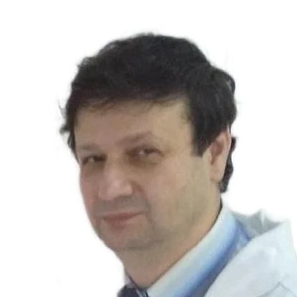 Чертков Евгений Ефимович — ЛОР, Детский ЛОР, ЛОР-хирург, Екатеринбург