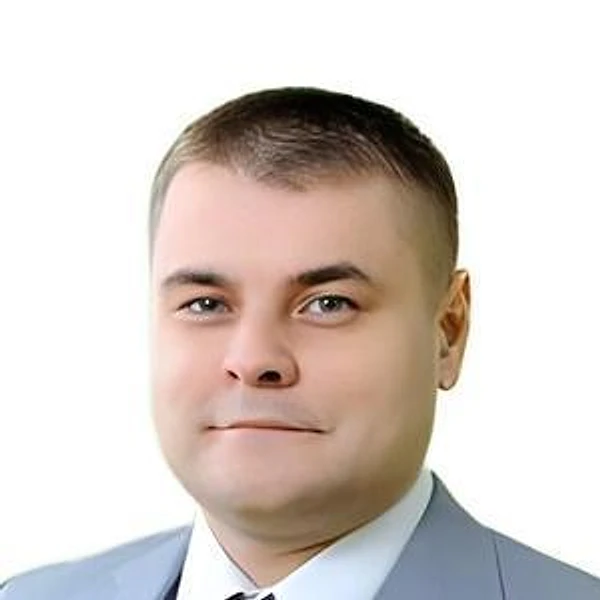 Захаров Владимир Валерьевич — Нарколог, Москва