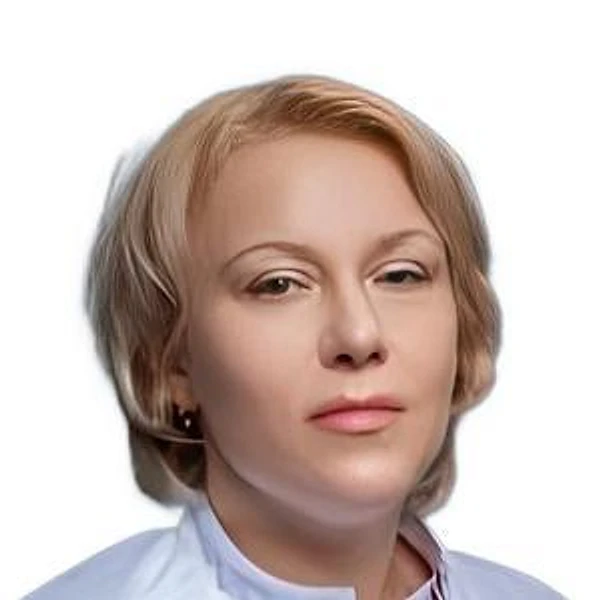 Волкова Полина Владимировна — Гинеколог, Акушер, Врач УЗИ, Люберцы