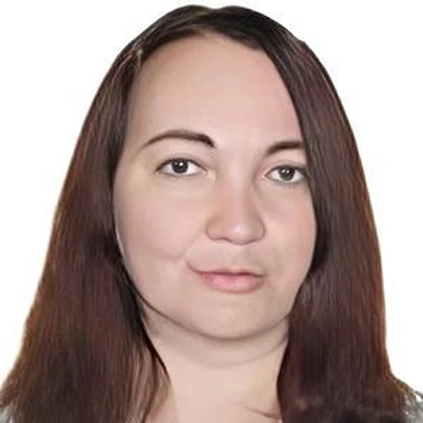 Селина Ольга Борисовна — Нарколог, Психиатр, Москва