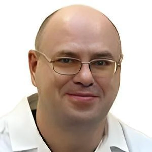 Листопадов Андрей Васильевич — Нарколог, Психиатр, Королёв