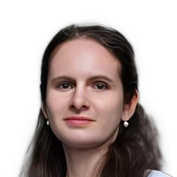 Давыденко Анастасия Алексеевна — Стоматолог, Детский стоматолог, Люберцы
