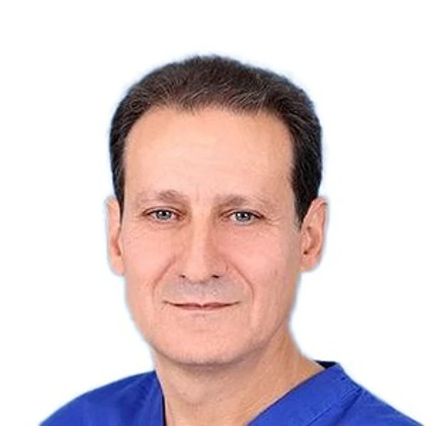 Жолондз Александр Викторович — Детский хирург, Андролог, Детский уролог, Люберцы