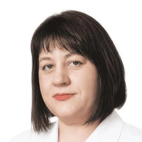 Исаченкова Ольга Вячеславовна — Невролог, Люберцы