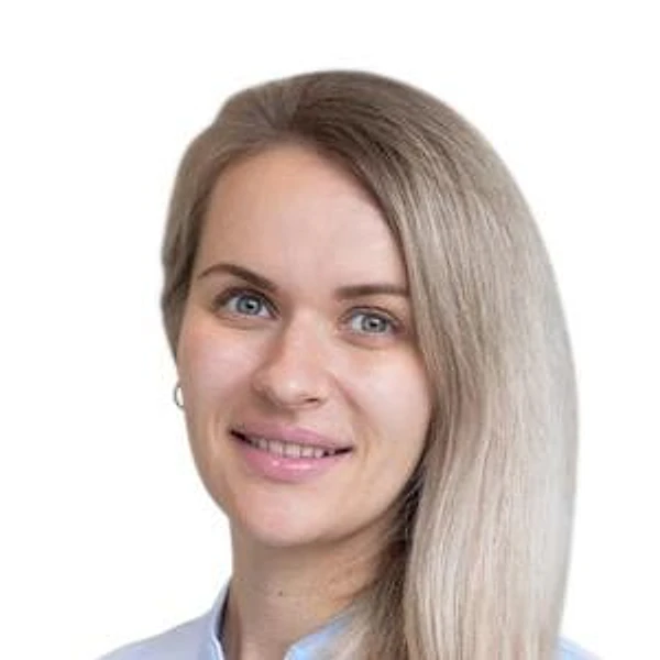Соловьева Елена Александровна — Стоматолог, Детский стоматолог, Стоматолог-эндодонтист, Москва