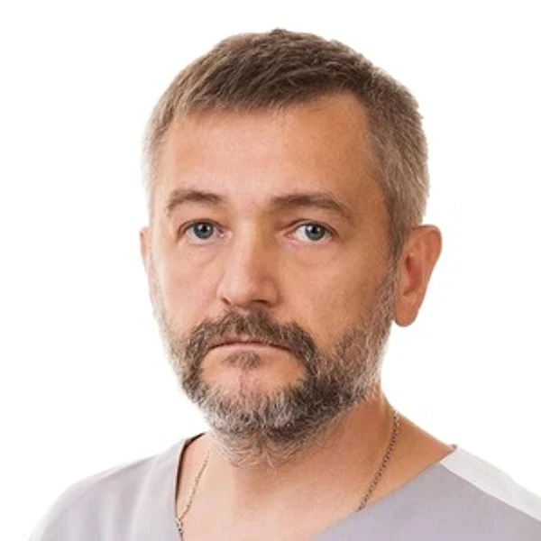 Карлов Павел Михайлович — Уролог, Хирург, Люберцы