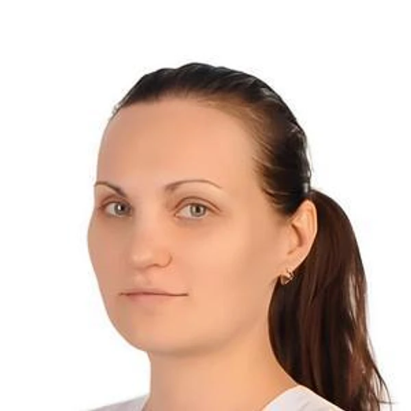 Васильева Татьяна Владимировна — Физиотерапевт, Врач УЗИ, Детский физиотерапевт, Рязань