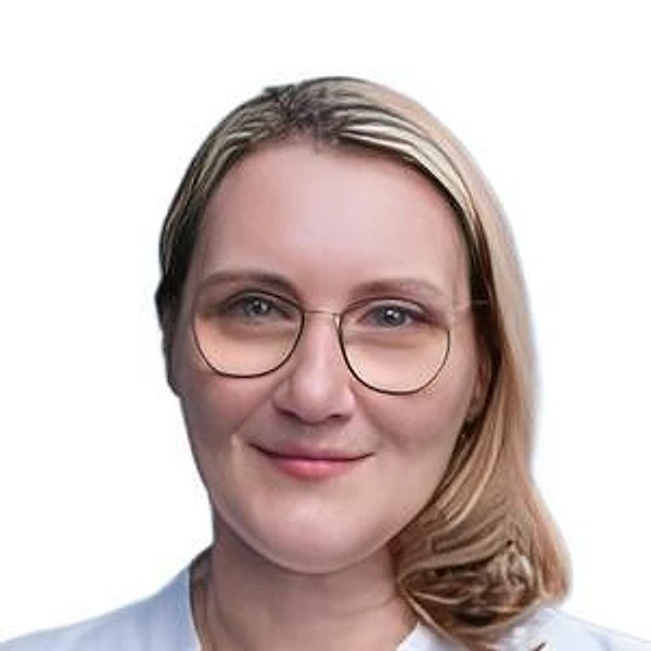 Колесникова Елена Викторовна — Акушер, Гинеколог, Люберцы