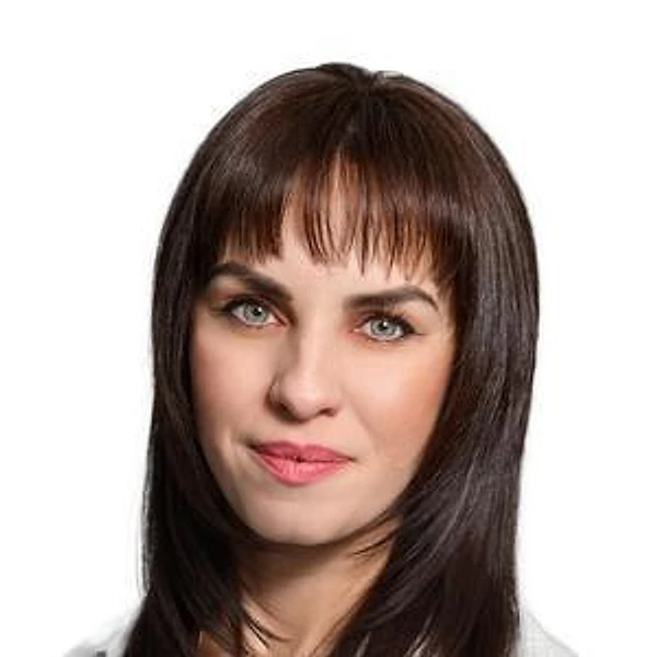 Грасина Елена Евгеньевна — Стоматолог, Липецк