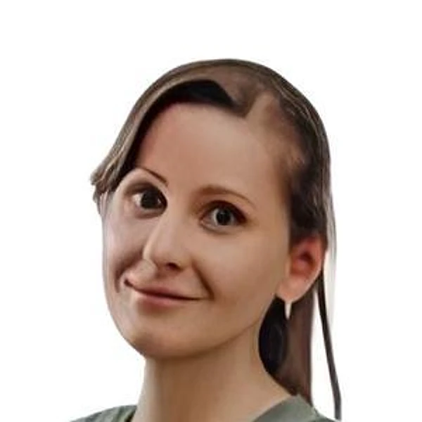 Куликова Юлия Александровна — Детский гастроэнтеролог, Люберцы