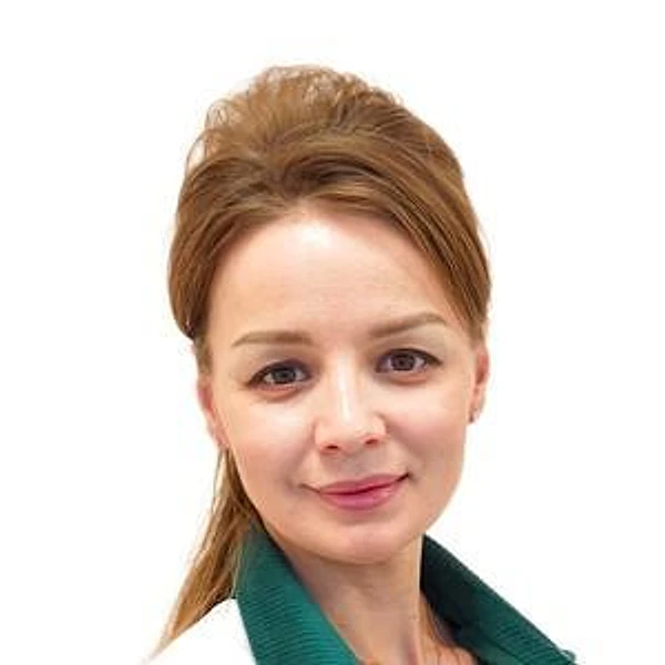 Сулейманова Резеда Равеловна — Кардиолог, Терапевт, Набережные Челны
