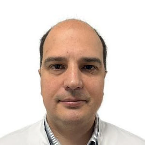 Щукин Владимир Викторович — Стоматолог, Стоматолог-ортопед, Липецк
