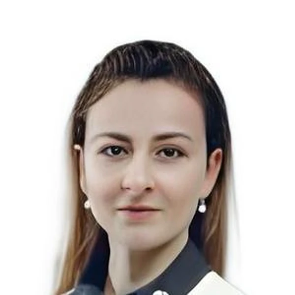 Кунижева Карина Борисовна — Офтальмолог (окулист), Детский офтальмолог, Люберцы