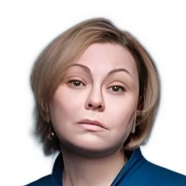 Ласточкина Ольга Владимировна — Офтальмолог (окулист), Детский офтальмолог, Люберцы