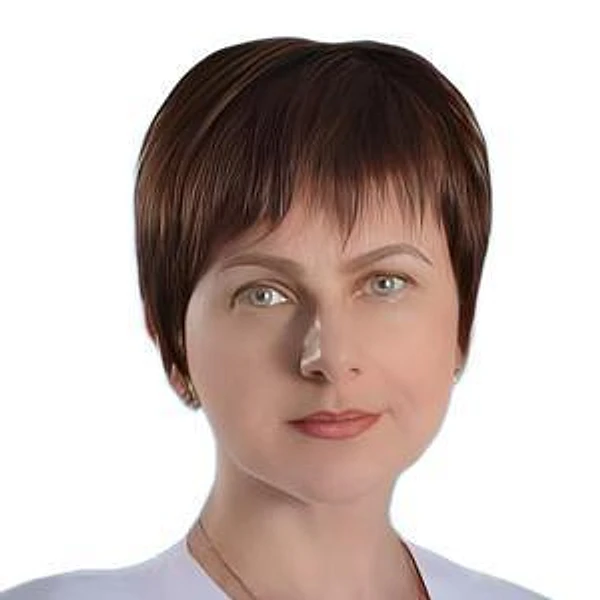 Малявкина Светлана Анатольевна — Врач УЗИ, Люберцы