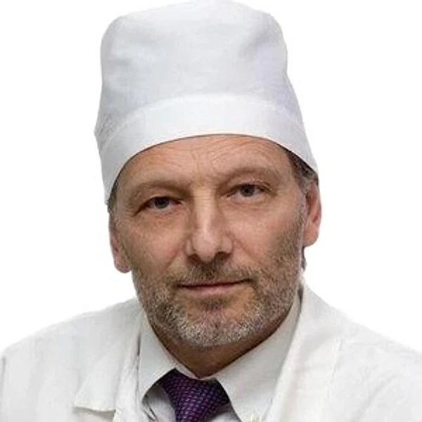 Лебедев Михаил Вадимович — Нарколог, Психиатр, Психотерапевт, Зеленоград