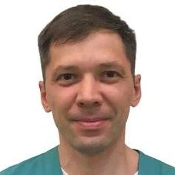 Шайхразиев Ильдар Тагирович — Хирург, Ортопед, Травматолог, Набережные Челны