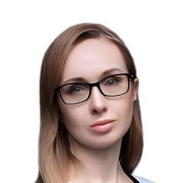 Платова Елена Александровна — Терапевт, Гастроэнтеролог, Люберцы