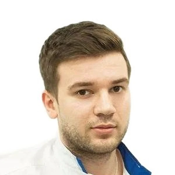 Черных Максим Игоревич — Стоматолог-ортопед, Стоматолог-хирург, Стоматолог-имплантолог, Стоматолог, Липецк