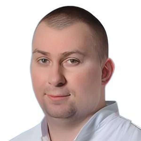 Плинер Василий Александрович — Анестезиолог-реаниматолог, Люберцы