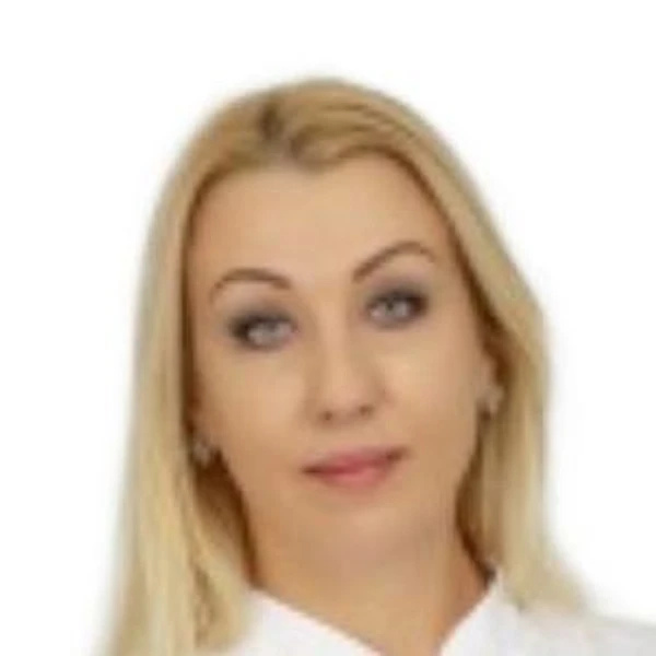 Пронская Юлия Сергеевна — Невролог, Рефлексотерапевт, Люберцы
