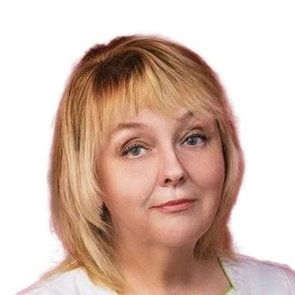 Малых Вера Викторовна — Гинеколог, Гинеколог-эндокринолог, Маммолог, Барнаул