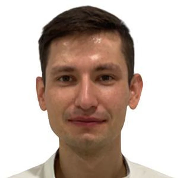 Стрекалов Кирилл Игоревич — Стоматолог, Липецк