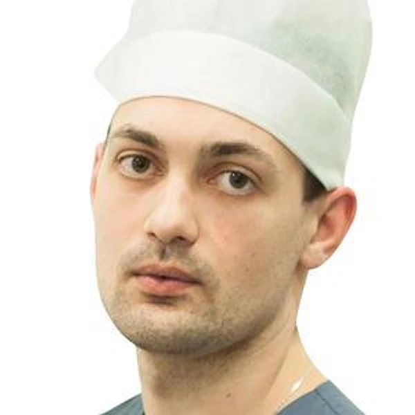 Третьяков Сергей Николаевич — Стоматолог-хирург, Стоматолог, Стоматолог-имплантолог, Челюстно-лицевой хирург, Липецк