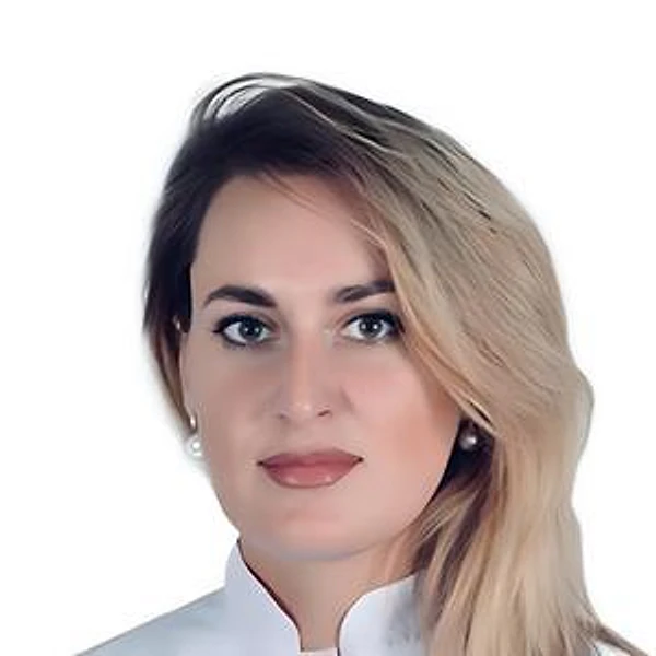 Семенова Анна Владиславовна — Дерматолог, Венеролог, Врач-косметолог, Трихолог, Москва