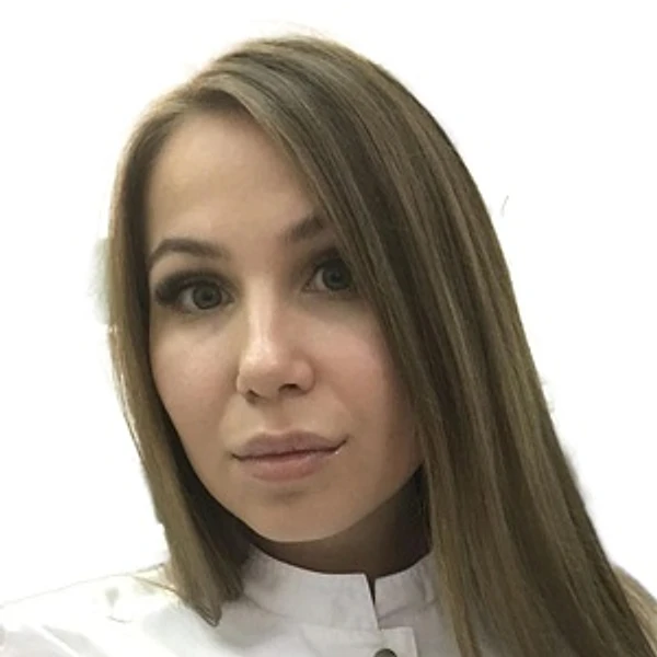 Григорьева Яна Андреевна — Стоматолог, Пародонтолог, Стоматолог-гигиенист, Стоматолог-эндодонтист, Липецк