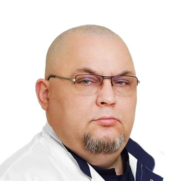 Гусляков Александр Андреевич — Пластический хирург, Москва