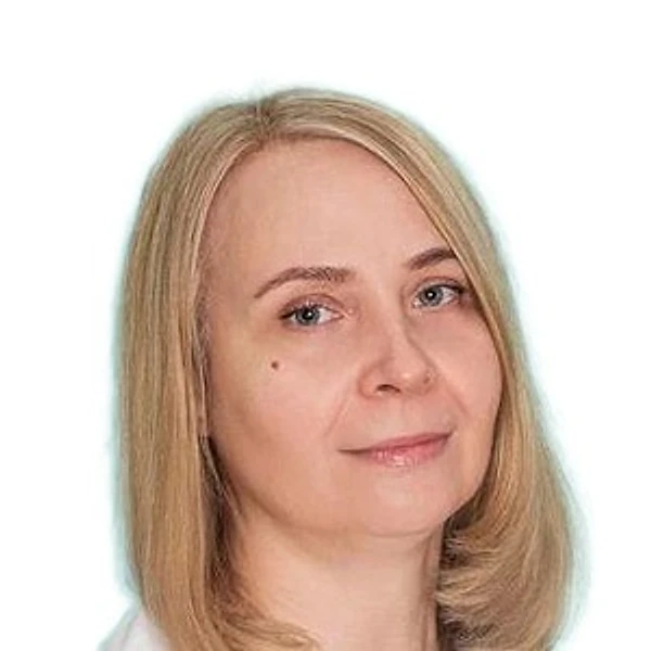 Филина Юлия Анатольевна — Дерматолог, Венеролог, Врач-косметолог, Трихолог, Люберцы