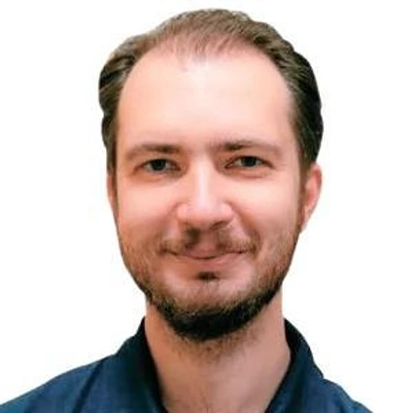 Оксин Алексей Васильевич — Офтальмолог-хирург, Офтальмолог (окулист), Мытищи