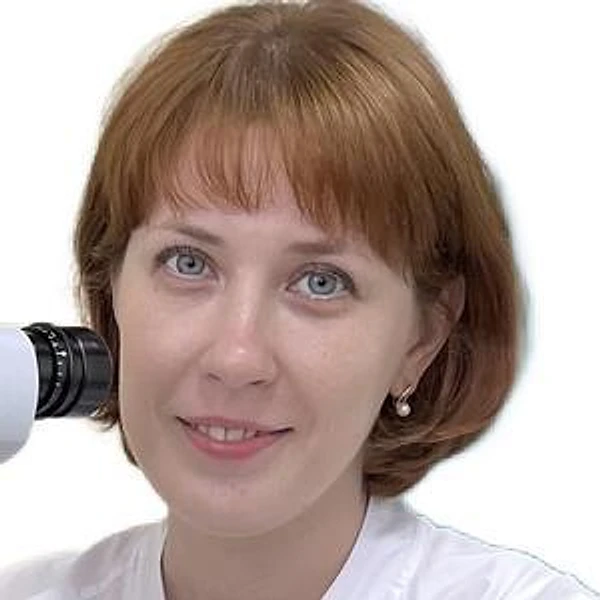 Чукалина Ирина Владимировна — Офтальмолог (окулист), Ульяновск
