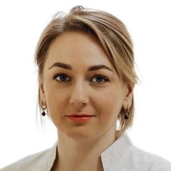 Карташова Юлия Викторовна — Врач УЗИ, Детский врач УЗИ, Липецк