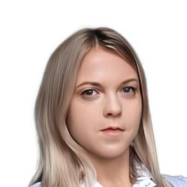 Чалая Юлия Владимировна — Стоматолог, Люберцы