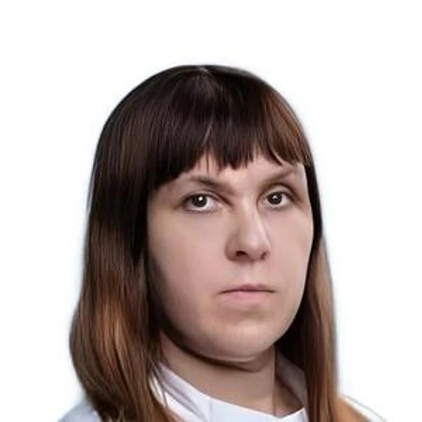 Чверток Мария Александровна — Ортопед, Травматолог, Люберцы