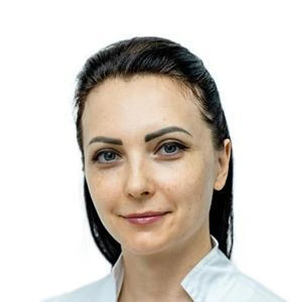 Вайдилаева Александра Николаевна — Эндокринолог, Диетолог, Барнаул