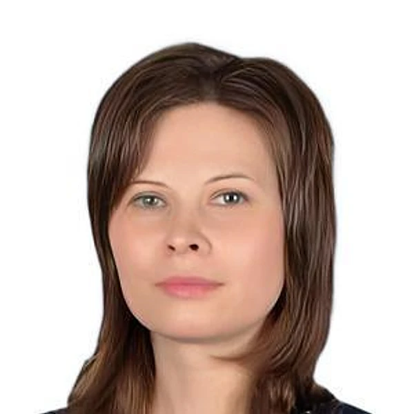 Чемодурова Анна Олеговна — Детский стоматолог, Москва