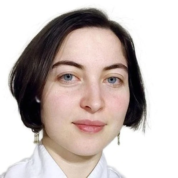 Черкесова Белла Аслановна — Стоматолог-ортодонт, Люберцы
