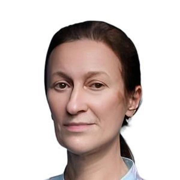 Шишкова Лариса Борисовна — Педиатр, Люберцы