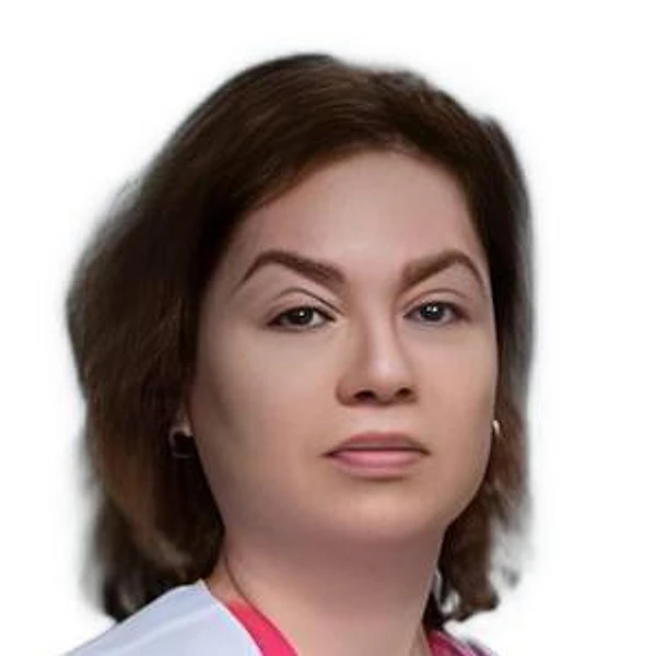 Штандель Лидия Николаевна — Кардиолог, Терапевт, Люберцы